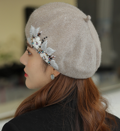 Gorro Cálido Estilo Coreano con Capucha - Versátil para Todo Clima - Image 8