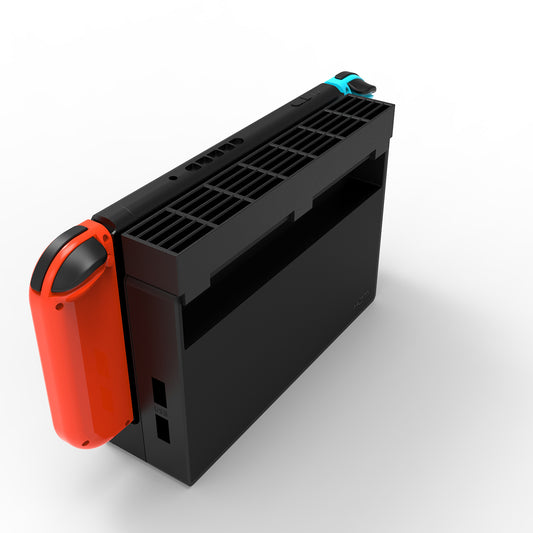 Organizador de Juegos 35 en 1 con Caja de Almacenamiento de Tarjetas