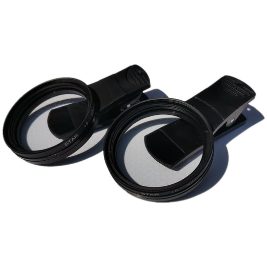 Filtro CPL Polarizador con Lentes Reflectantes para Fotografía y Móvil - Image 15