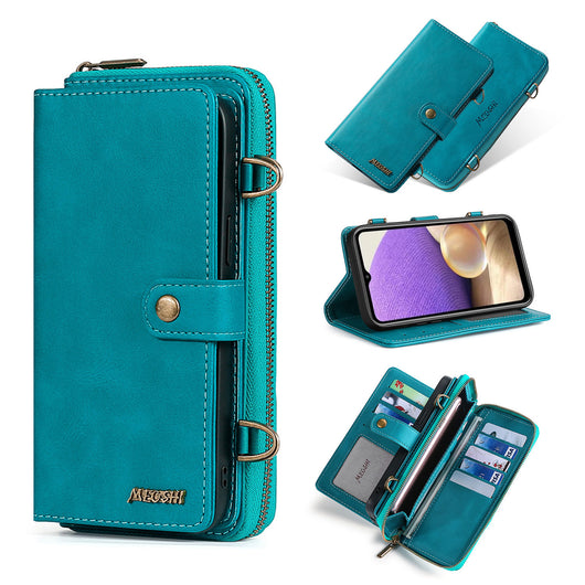 Funda Flip Diagonal para Celular - Protección Multifunción - Image 4
