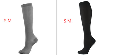Calcetines de Compresión Deportiva con Iones de Cobre - Image 28