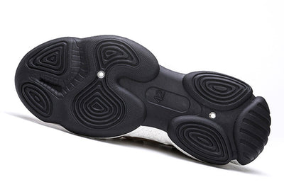 Tenis Deportivos Respirable de Malla para Hombre - Image 18