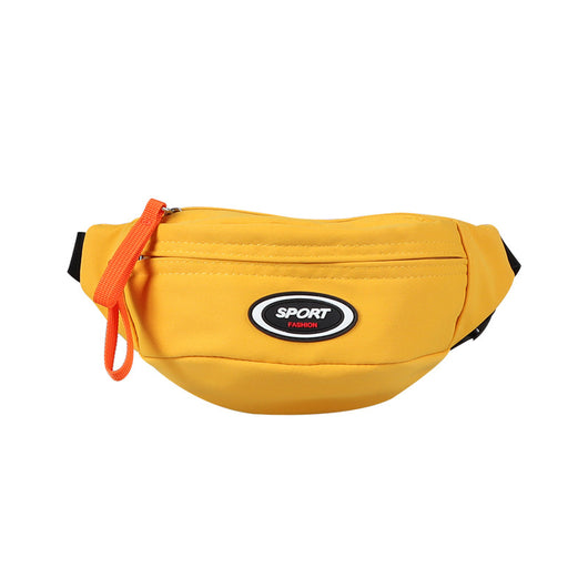 Mochila Deportiva Infantil para Niños Estilo Verano - Image 6