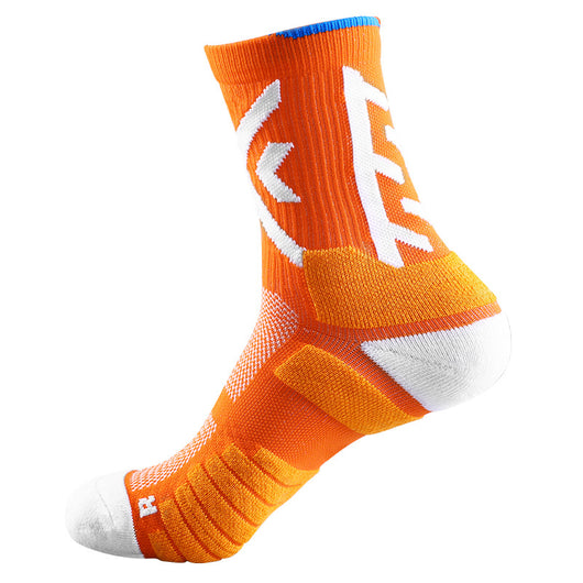 Calcetines Deportivos Transpirables con Amortiguación y Soporte Plantar para Hombre - Image 11