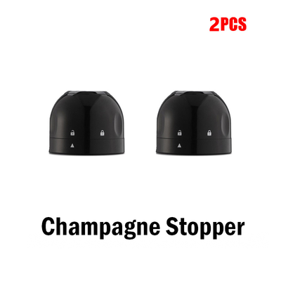 Tapón para Champagne y Vinos Espumosos - Image 7