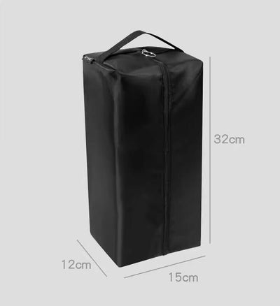Bolsa Organizadora de Viaje para Ropa y Zapatos - Image 3