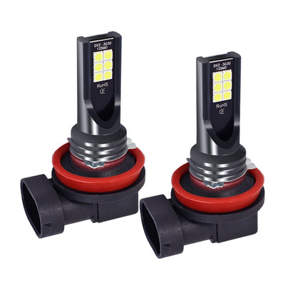 Faro Antiniebla Automotriz de Alta Potencia LED - Image 6