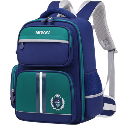 Mochila Escolar Impermeable para Niños - Resistente y Duradera - Image 5