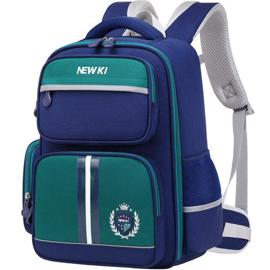 Mochila Escolar Impermeable para Niños - Resistente y Duradera - Image 5