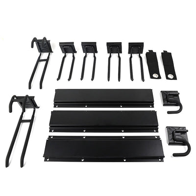 Gancho de Pared Ajustable Heavy-Duty para Garaje - Image 26