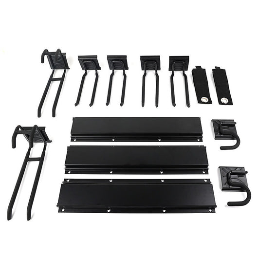 Gancho de Pared Ajustable Heavy-Duty para Garaje - Image 26