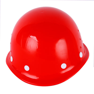 Casco de Seguridad Reforzado Resistente a Impactos para Construcción - Image 19