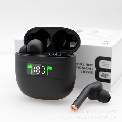 Auriculares Bluetooth Privados con Cancelación de Ruido - Image 5