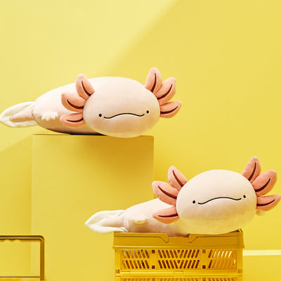Almohada Peluche Dinosaurio Hexagonal - Regalo Adorable