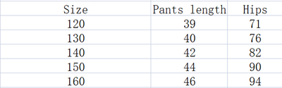 Pantalones de Punto Casual para Niños - Overoles y Pantalones Cómodos - Image 6