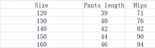 Pantalones de Punto Casual para Niños - Overoles y Pantalones Cómodos - Image 6