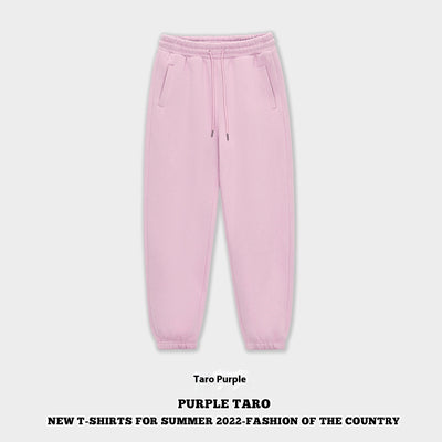 Pantalones de Terciopelo Grueso para Pareja - Image 3