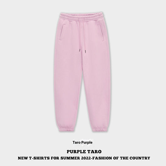 Pantalones de Terciopelo Grueso para Pareja - Image 3