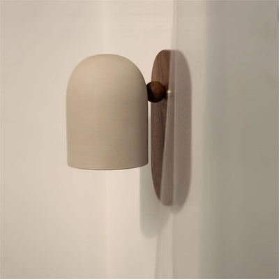 Lámpara Esférica Zen para Mesita de Noche - Luz Ambiental Japonesa - Image 24