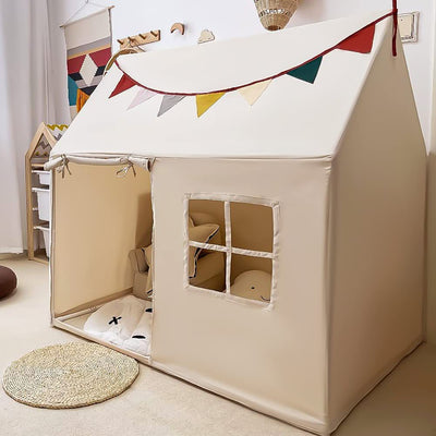 Carpa Infantil Grande para Interiores - Espacio de Juego Privado - Image 4