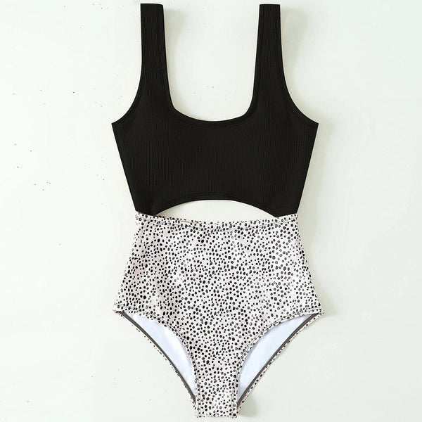 Traje de Baño Entero para Mujer Amazon Fashion - Image 4