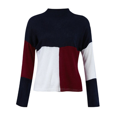 Suéter Pullover Casual Cómodo - Image 17