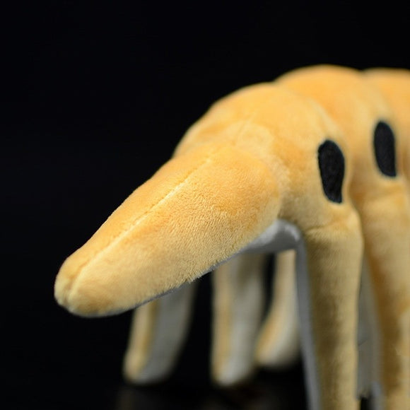 Peluches de la Serie Original de Paleontología