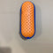 Naranja Azul