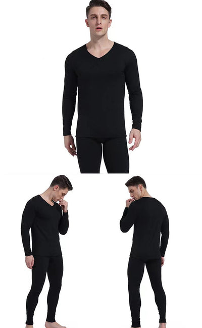 Conjunto Térmico para Hombre Otoño Invierno - Image 10
