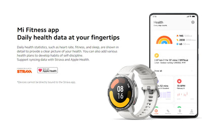 Reloj Inteligente GPS Dual Band con Podómetro y Monitoreo de Movimiento - Image 25