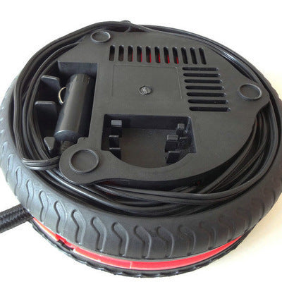Compresor de Aire Portátil 2V para Automóviles - Image 7
