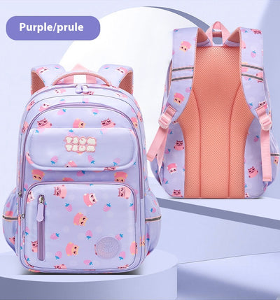 Mochila Impermeable con Protección de Columna y Reducción de Carga - Image 21