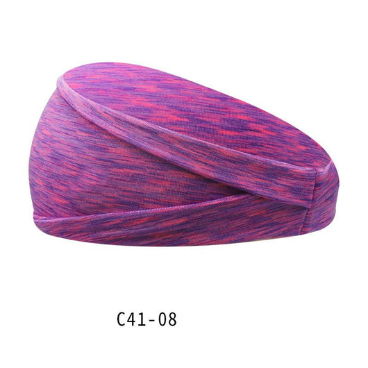 Diadema Deportiva Absorbente de Sudor - Yoga y Fitness - Image 23