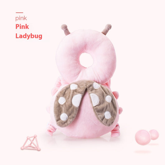Almohada Protectora de Cabeza para Bebés y Niños Pequeños - Image 13