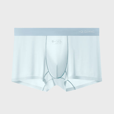 Calzoncillos Seamless de Seda de Hielo para Hombre - Image 2