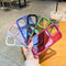 Funda Protectora con Soporte Invisible Dual