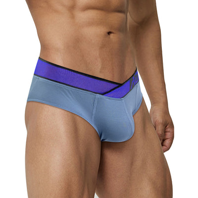 Bóxer Hombre Efecto Degradado Láser - Image 15