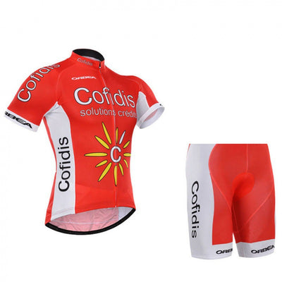 Camiseta de Ciclismo ASTANA Edición Team - Manga Corta para Hombre y Mujer - Image 5