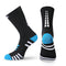Calcetines de Compresión para Correr Maratón y Ciclismo