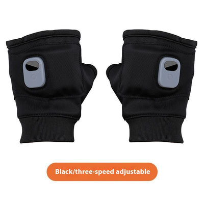 Guantes Térmicos Inteligentes Recargables por USB - Image 3