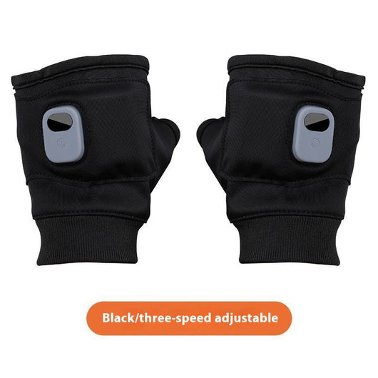 Guantes Térmicos Inteligentes Recargables por USB - Image 3