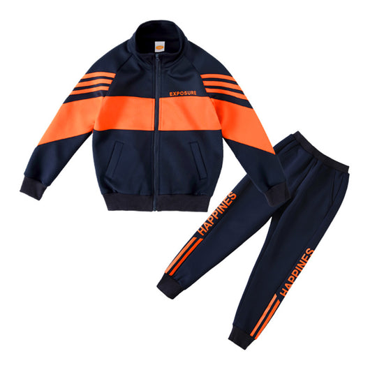 Conjunto Deportivo Familia: Ropa Coordinada Padre e Hijo - Image 9