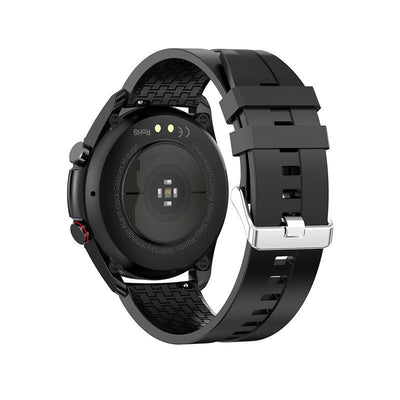 Reloj Inteligente T40 Pantalla Táctil Completa con Llamadas Bluetooth Dual - Image 12