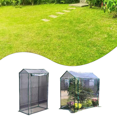 Cubierta Protectora para Invernadero - Aislante Térmico para Plantas y Flores - Image 3