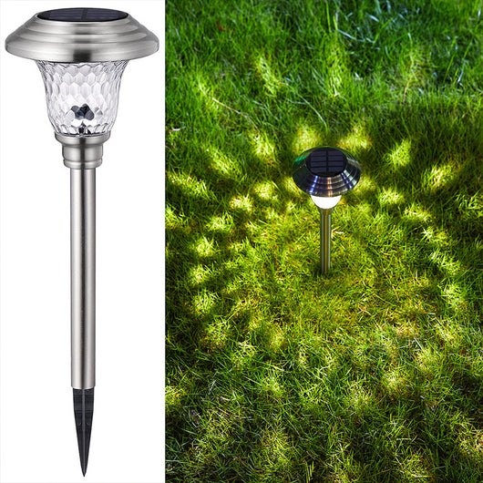 Lámpara Solar para Jardín - Image 16