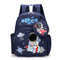 Spaceman Dark Blue