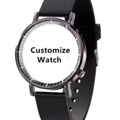 Reloj Versátil Estilo Coreano para Estudiantes - Image 3
