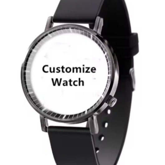 Reloj Versátil Estilo Coreano para Estudiantes - Image 3