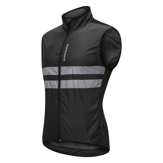 Chaleco sin Mangas para Ciclismo de Montaña - Image 19