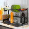 Doble Sink 91 Cm